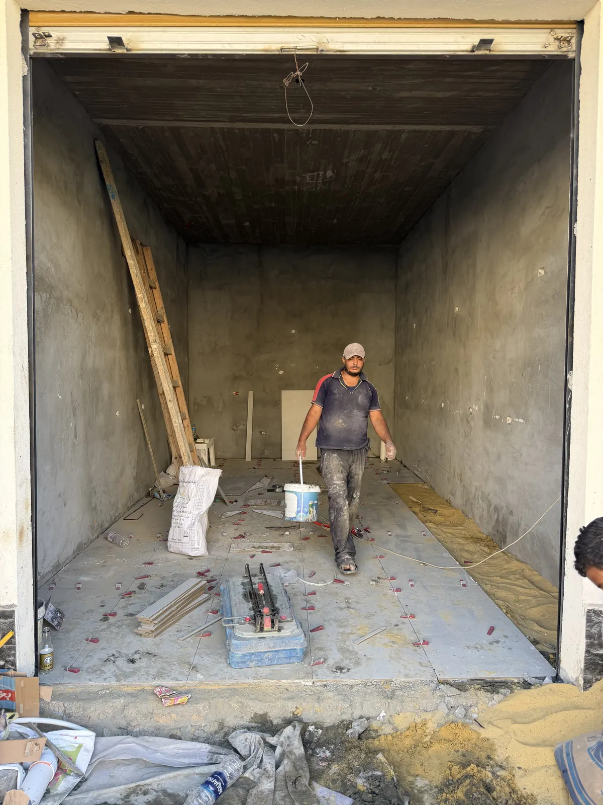 MRKT build diary stage 09