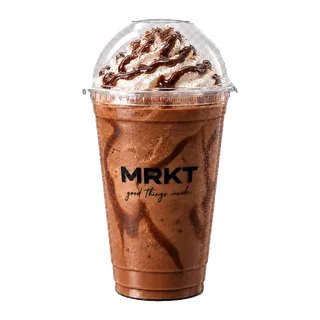 Blended Mocha
