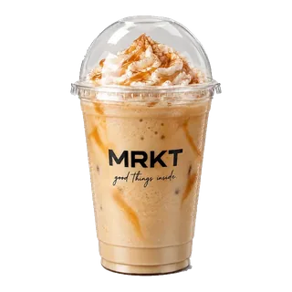Blended Spanish Latte