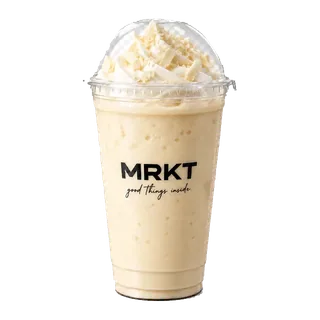Blended White Mocha