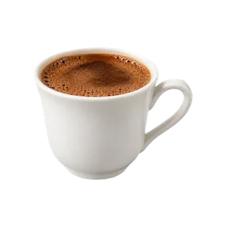 Turkish Coffee