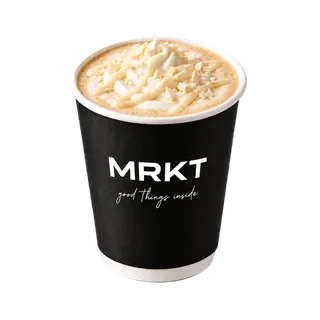White Mocha
