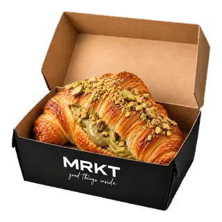 Green Croissant