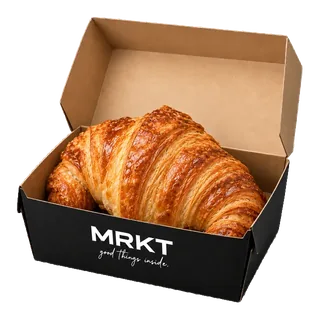 Plain Croissant