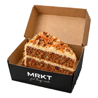 Carrot Slice