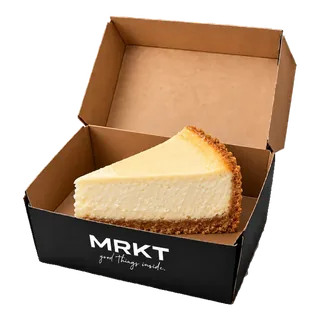 Classic Cheesecake