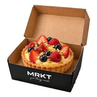 The Tart