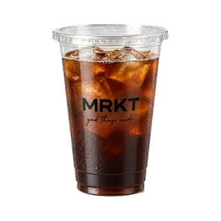 Iced Americano