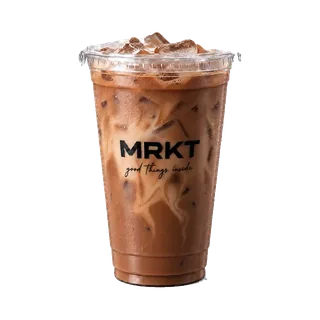 Iced Mocha