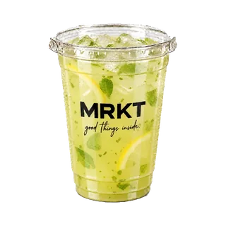 Mint Squeeze