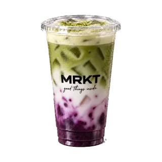 Midnight Matcha
