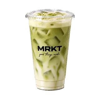 White Matcha