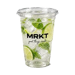 Classic Mojito