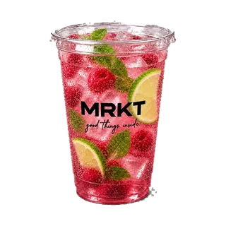 Raspberry Pop