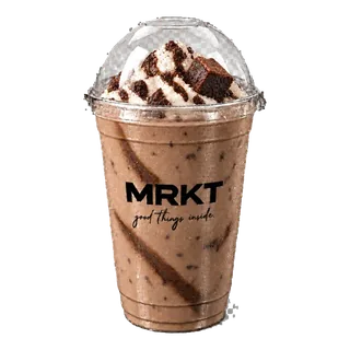 Brownie Blast