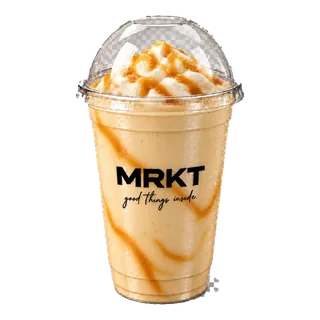 Caramel Drift