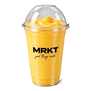 Mango Melt
