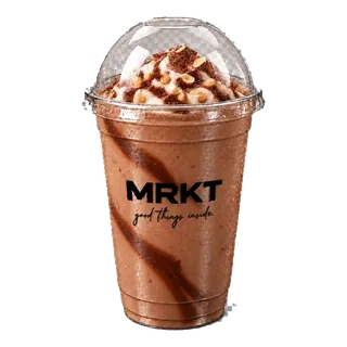 Nutella Rush