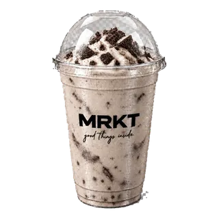 Oreo Crash