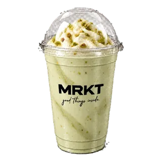 Pistachio Crush