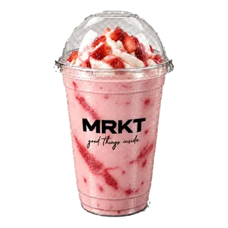 Strawberry Cream