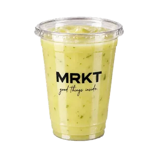 Minted Lemon