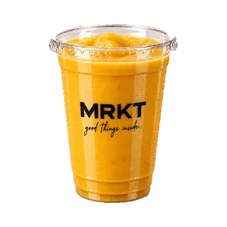 Mango Flow
