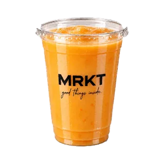 Orange Flow