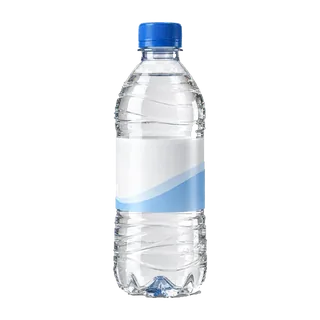 Water Small